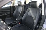 Changan Alsvin Silver  2021